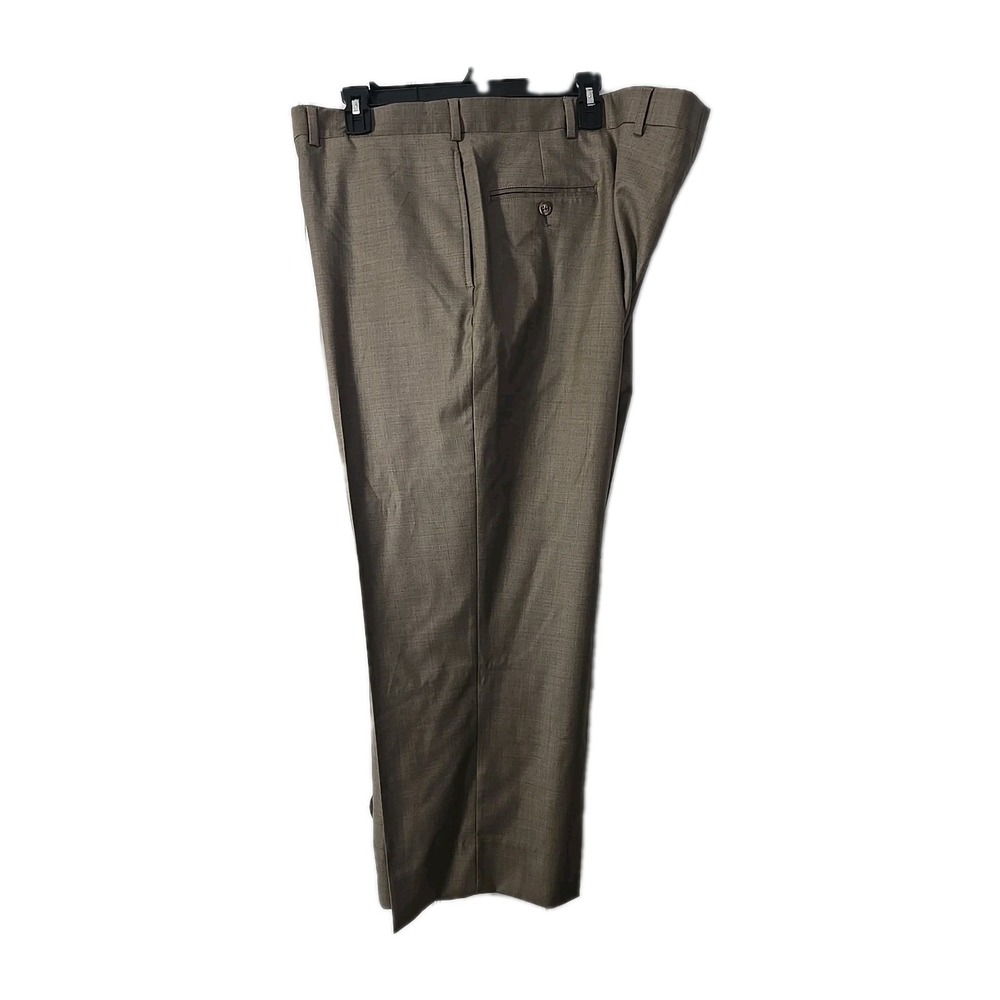 Brooks Brothers Madison 1818 Dress Pants  Size 48 X‎ 24 1/2 Long